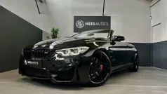 BMW M4 Cabriolet