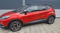 Gebruikt 2015 Renault Captur XMOD SUV | € 7.450 (Eerlijke prijs)