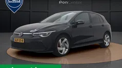 Zwart Gebruikt 2022 VW Golf VIII GTE Hatchback | € 24.950 (Goede deal)