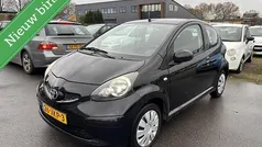 Gebruikt 2008 Toyota Aygo Hatchback | € 1.499 (Goede deal)