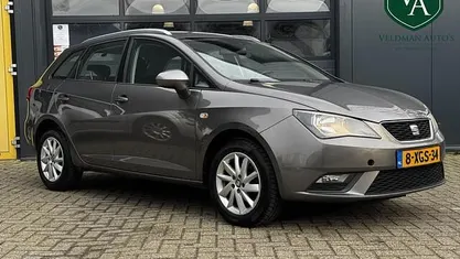 Occasion Seat Ibiza ST Style 86 PK (63 kW) 2014 Stationwagen