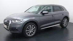 Gebruikt 2019 Audi Q5 Proline SUV | € 33.840 (Goede deal)