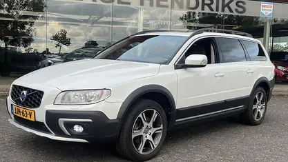 Gebruikt 2014 Volvo XC70 Summum Stationwagen | € 21.645 (Eerlijke prijs)