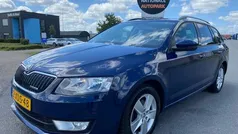 Gebruikt 2014 Skoda Octavia Business Line Stationwagen | € 4.950 (Eerlijke prijs)