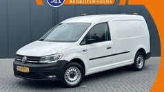 Wit Gebruikt 2020 VW Caddy Maxi MPV | € 11.950 (Super prijs)