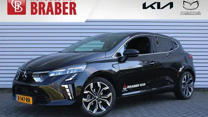 Occasion Mitsubishi Colt Edition 2024 Zwart Hatchback