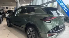 Experience green Gebruikt 2024 Kia Sportage GT-Line SUV | € 42.900 (Eerlijke prijs)