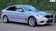 Grijs Gebruikt 2018 BMW 320 Executive Hatchback | € 22.895 (Eerlijke prijs)