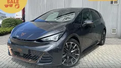 Grijs Nieuw 2025 Cupra Born Hatchback | € 39.995 (Eerlijke prijs)
