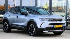Gebruikt 2022 Opel Mokka-e Ultimate SUV | € 19.987 (Eerlijke prijs)