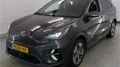Grijs Gebruikt 2020 Kia e-Niro 2 SUV | € 20.950 (Goede deal)
