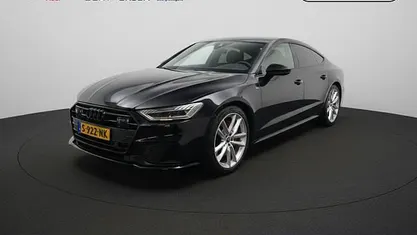 Occasion 2021 Audi A7 Sportback Proline Hatchback | € 48.949 (Eerlijke prijs)