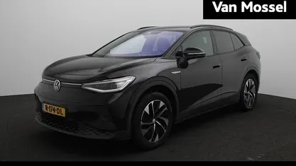 Occasion 2022 VW ID.4 Pro SUV | € 26.900 (Eerlijke prijs)
