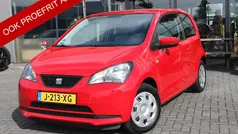 Gebruikt 2012 Seat Mii Reference Hatchback | € 3.900 (Eerlijke prijs)