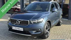 Gebruikt 2021 Volvo XC40 R-Design SUV | € 30.950 (Goede deal)
