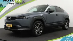 Gebruikt 2020 Mazda MX30 Luxury SUV | € 14.940 (Eerlijke prijs)