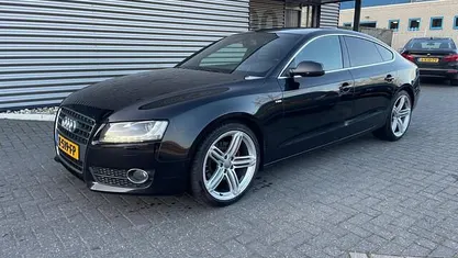 Occasion 2009 Audi A5 Sportback Hatchback | € 5.250 (Goede deal)