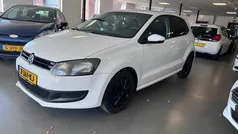 Gebruikt 2010 VW Polo Hatchback | € 4.799 (Eerlijke prijs)