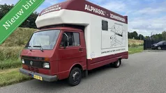Gebruikt 1993 VW LT Van | € 4.950