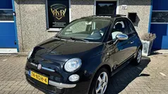 Gebruikt 2010 Fiat 500 Lounge Hatchback | € 3.750 (Eerlijke prijs)