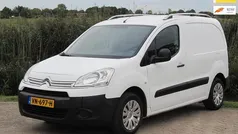 Gebruikt 2015 Citroën Berlingo Comfort MPV | € 5.000 (Eerlijke prijs)