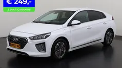 Gebruikt 2022 Hyundai Ioniq Style Sedan | € 19.945 (Eerlijke prijs)