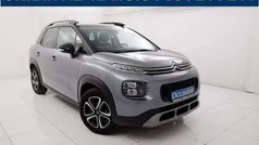 Grijs Gebruikt 2019 Citroën C3 PureTech Hatchback | € 10.750 (Eerlijke prijs)