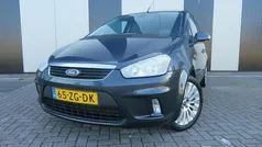Gebruikt 2008 Ford C-MAX Titanium MPV | € 3.450 (Eerlijke prijs)