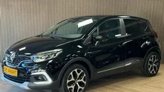 Zwart Gebruikt 2020 Renault Captur Intens SUV | € 16.995 (Eerlijke prijs)
