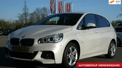 Mpv Gebruikt 2017 BMW 225 Active Tourer Executive MPV | € 18.950 (Iets duurder)