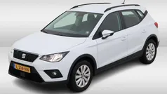 Gebruikt 2021 Seat Arona CONNECT SUV | € 16.950 (Eerlijke prijs)