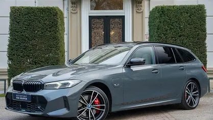 Occasion BMW 330e Executive 2026 Stationwagen