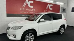 Wit Gebruikt 2010 Toyota RAV4 Comfort SUV | € 8.999 (Goede deal)