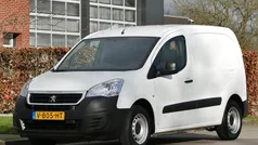 Gebruikt 2017 Peugeot Partner Van | € 9.950 (Eerlijke prijs)