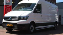 Gebruikt 2022 VW Crafter Van | € 24.647 (Super prijs)