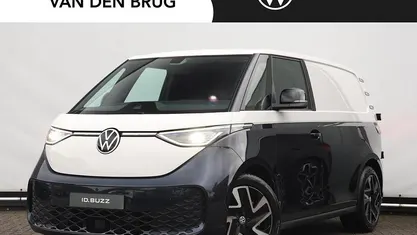 Occasion 2025 VW ID. Buzz Edition MPV | € 43.290 (Eerlijke prijs)