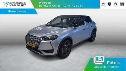 Occasion DS Automobiles DS3 Crossback E-Tense Performance 100 kW (136 PK) 2019 SUV