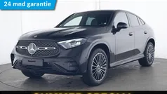 Grijs Gebruikt 2024 Mercedes GLC400d AMG line Coupé | € 85.945 (Eerlijke prijs)