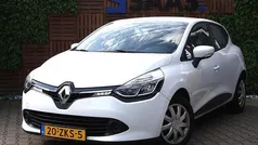 Gebruikt 2013 Renault Clio IV Hatchback | € 5.950 (Goede deal)