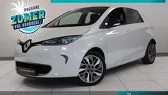Gebruikt 2016 Renault Zoe Intens Hatchback | € 7.635 (Eerlijke prijs)