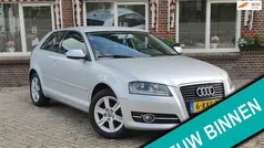 Gebruikt 2011 Audi A3 Attraction Hatchback | € 6.400 (Goede deal)