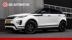 Gebruikt 2019 Land Rover Range Rover evoque SE Dynamic SUV | € 36.945 (Eerlijke prijs)