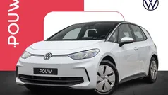 Wit Nieuw 2025 VW ID.3 Pure Hatchback | € 29.950 (Eerlijke prijs)