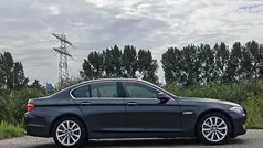 Gebruikt 2011 BMW 550 Executive Sedan | € 17.945 (Eerlijke prijs)