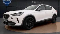 Wit Gebruikt 2023 Cupra Formentor SUV | € 28.750 (Eerlijke prijs)