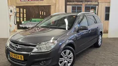 Gebruikt 2009 Opel Astra Cosmo Stationwagen | € 2.950 (Eerlijke prijs)