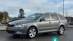 Gebruikt 2012 Skoda Octavia Business Line Stationwagen | € 6.750 (Eerlijke prijs)