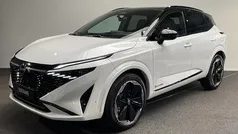 Gebruikt 2025 Nissan Qashqai SUV | € 43.353 (Eerlijke prijs)