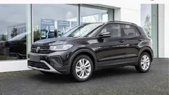 Gebruikt 2024 VW T-Cross Edition SUV | € 37.981 (Eerlijke prijs)