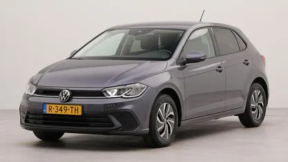 Occasion VW Polo Life 97 PK (71 kW) 2022 Hatchback